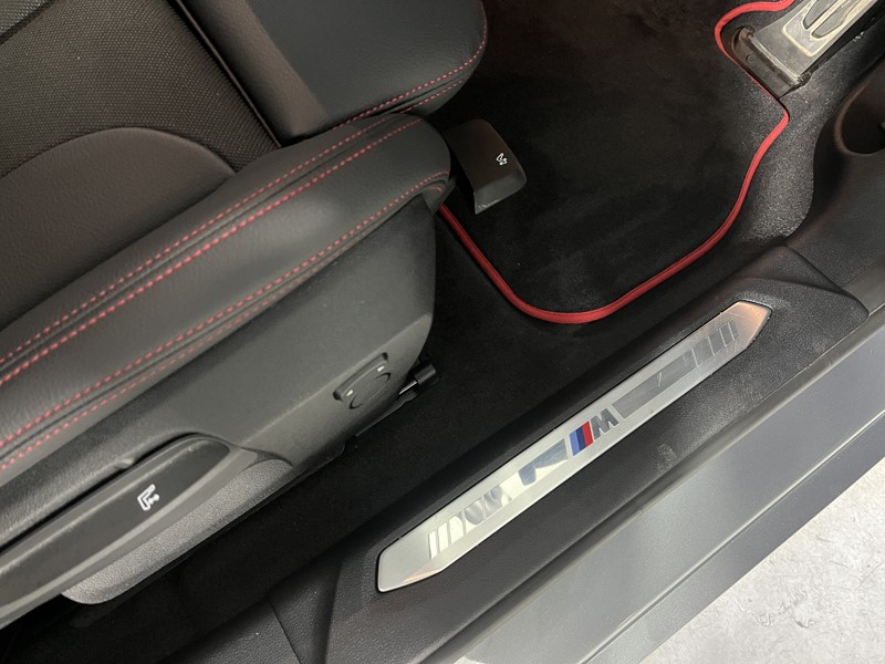2024 (24) BMW 1 SERIES 128ti 5dr Step Auto [Live Cockpit Professional] 5611806