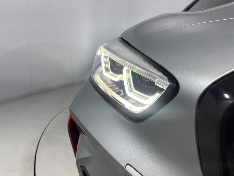 2024 (24) BMW 1 SERIES 128ti 5dr Step Auto [Live Cockpit Professional] 5611828