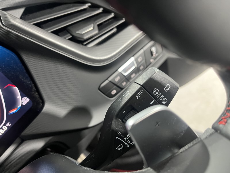 2024 (24) BMW 1 SERIES 128ti 5dr Step Auto [Live Cockpit Professional] 5611813