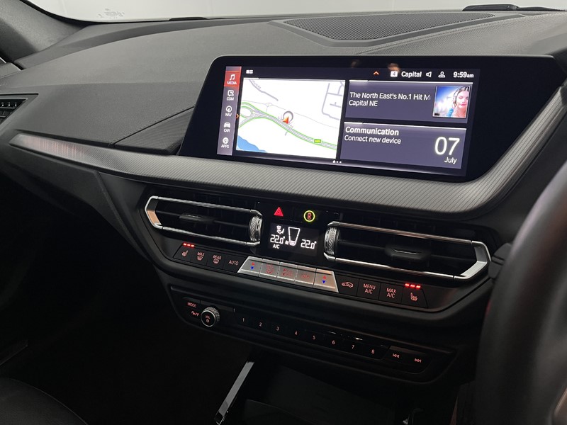 2023 (73) BMW 1 SERIES M135i xDrive 5dr Step Auto 5588634