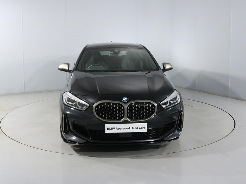 2023 (73) BMW 1 SERIES M135i xDrive 5dr Step Auto 5588642