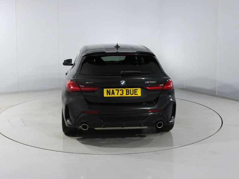2023 (73) BMW 1 SERIES M135i xDrive 5dr Step Auto 5588641