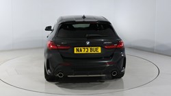 2023 (73) BMW 1 SERIES M135i xDrive 5dr Step Auto 5588641