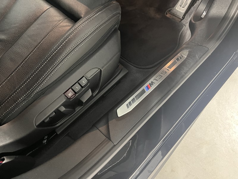 2023 (73) BMW 1 SERIES M135i xDrive 5dr Step Auto 5588645