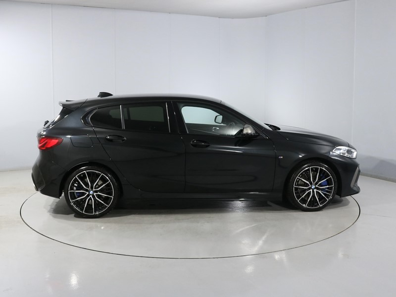 2023 (73) BMW 1 SERIES M135i xDrive 5dr Step Auto 5588629
