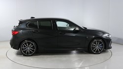 2023 (73) BMW 1 SERIES M135i xDrive 5dr Step Auto 5588629