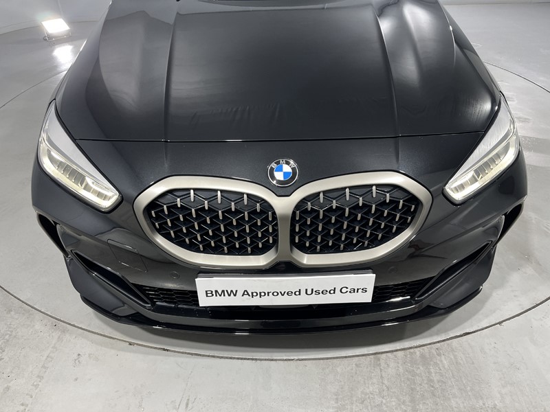 2023 (73) BMW 1 SERIES M135i xDrive 5dr Step Auto 5588669