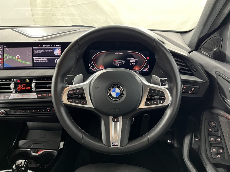 2023 (73) BMW 1 SERIES M135i xDrive 5dr Step Auto 5588631