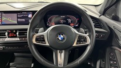 2023 (73) BMW 1 SERIES M135i xDrive 5dr Step Auto 5588631