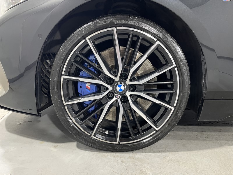 2023 (73) BMW 1 SERIES M135i xDrive 5dr Step Auto 5588640