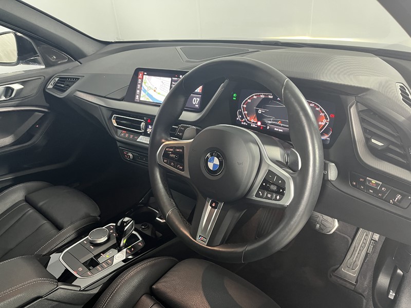 2023 (73) BMW 1 SERIES M135i xDrive 5dr Step Auto 5588632