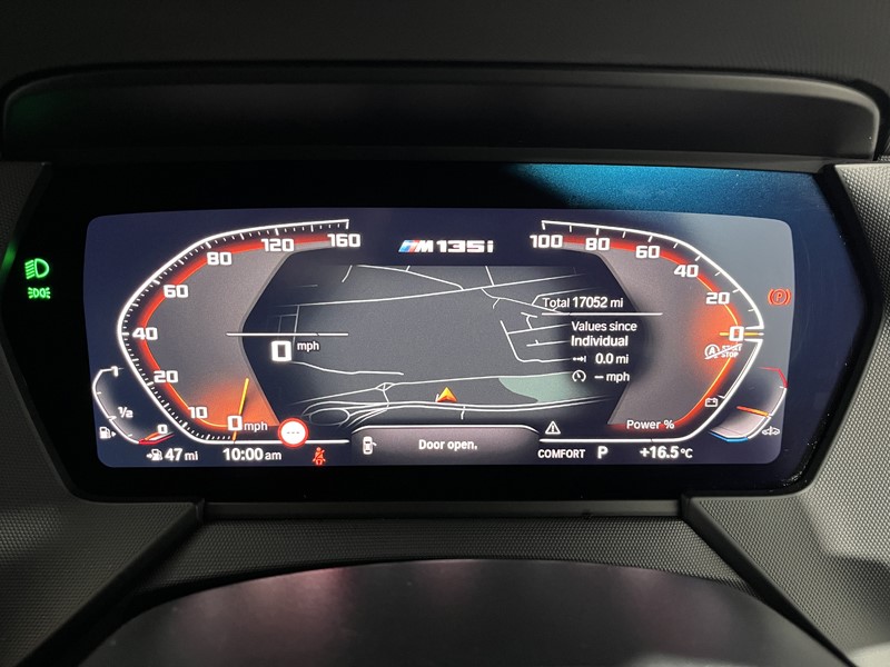 2023 (73) BMW 1 SERIES M135i xDrive 5dr Step Auto 5588635