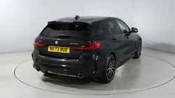 2023 (73) BMW 1 SERIES M135i xDrive 5dr Step Auto 5588676