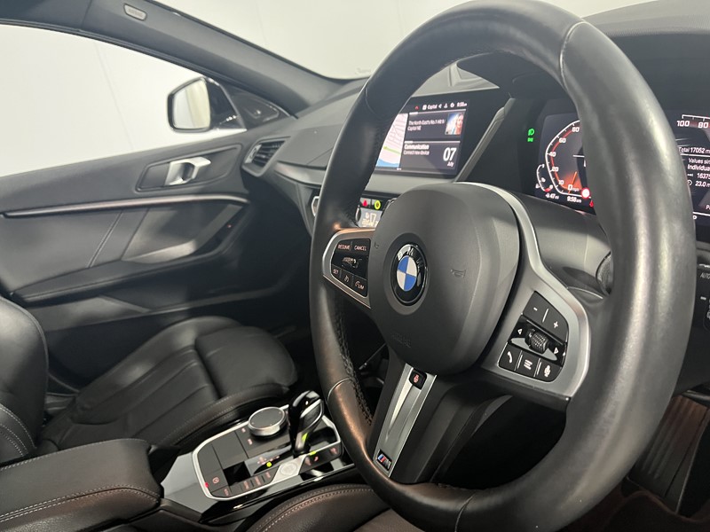 2023 (73) BMW 1 SERIES M135i xDrive 5dr Step Auto 5588649