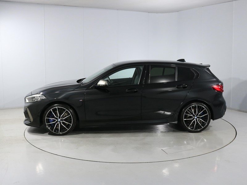 2023 (73) BMW 1 SERIES M135i xDrive 5dr Step Auto 5588677