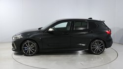 2023 (73) BMW 1 SERIES M135i xDrive 5dr Step Auto 5588677