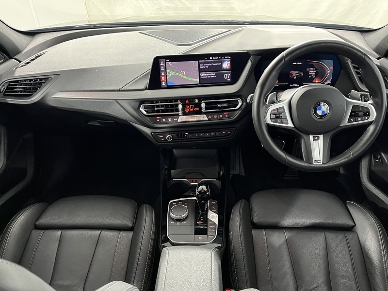 2023 (73) BMW 1 SERIES M135i xDrive 5dr Step Auto 5588630