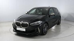 2023 (73) BMW 1 SERIES M135i xDrive 5dr Step Auto 5588675