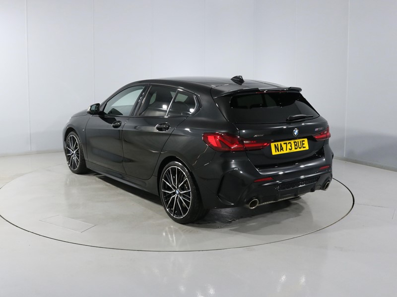 2023 (73) BMW 1 SERIES M135i xDrive 5dr Step Auto