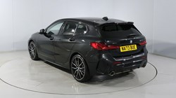 2023 (73) BMW 1 SERIES M135i xDrive 5dr Step Auto 1