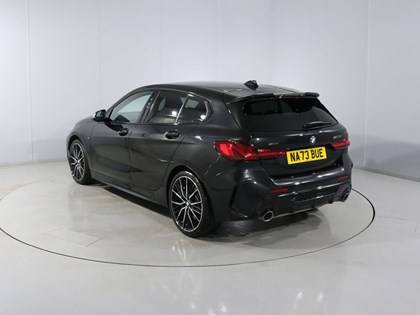 2023 (73) BMW 1 SERIES M135i xDrive 5dr Step Auto