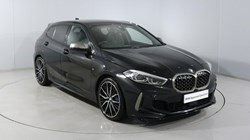 2023 (73) BMW 1 SERIES M135i xDrive 5dr Step Auto 5588627