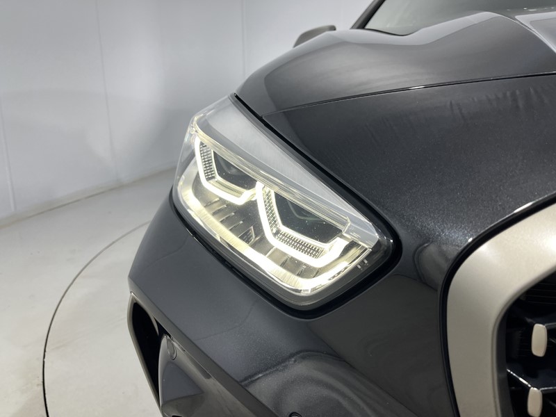 2023 (73) BMW 1 SERIES M135i xDrive 5dr Step Auto 5588667