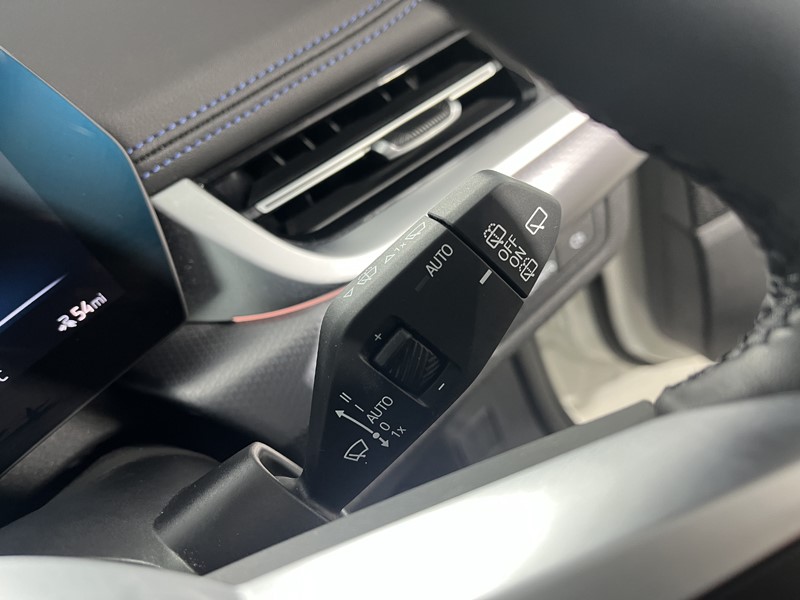 2024 (24) BMW iX1 150kW eDrive20 M Sport 65kWh 5dr Auto 5571660