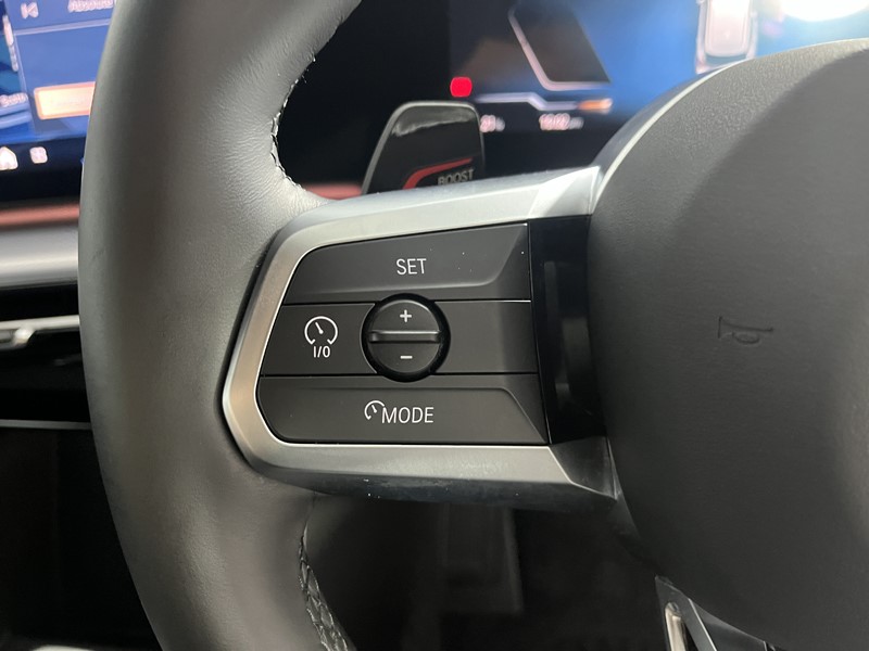 2024 (24) BMW iX1 150kW eDrive20 M Sport 65kWh 5dr Auto 5571658
