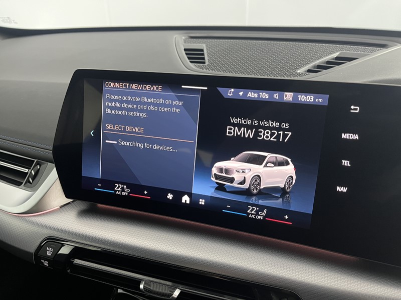 2024 (24) BMW iX1 150kW eDrive20 M Sport 65kWh 5dr Auto 5571664