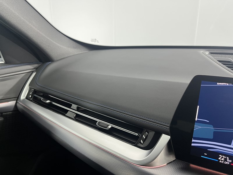 2024 (24) BMW iX1 150kW eDrive20 M Sport 65kWh 5dr Auto 5571661