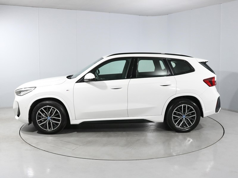 2024 (24) BMW iX1 150kW eDrive20 M Sport 65kWh 5dr Auto 5571685