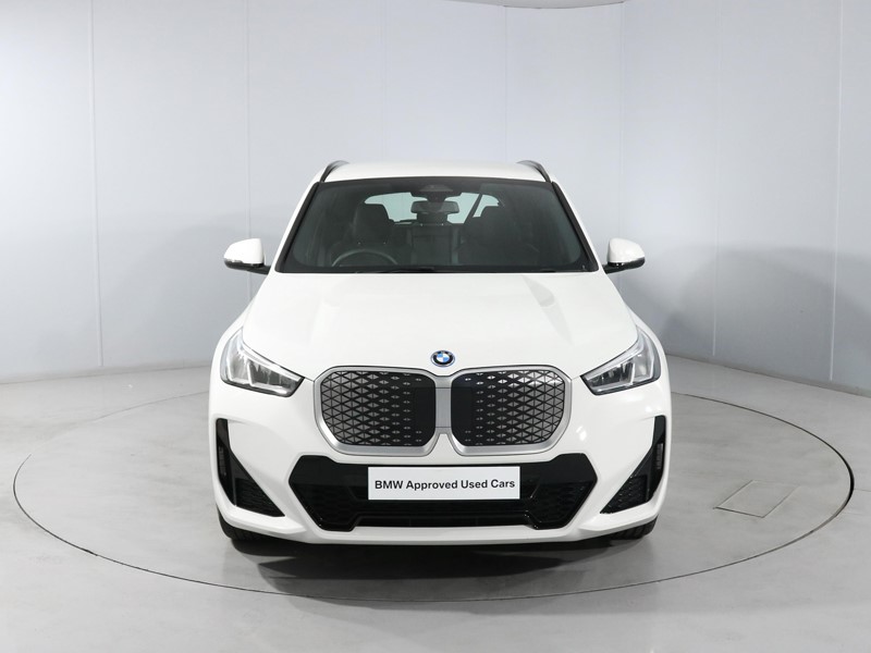 2024 (24) BMW iX1 150kW eDrive20 M Sport 65kWh 5dr Auto 5571652