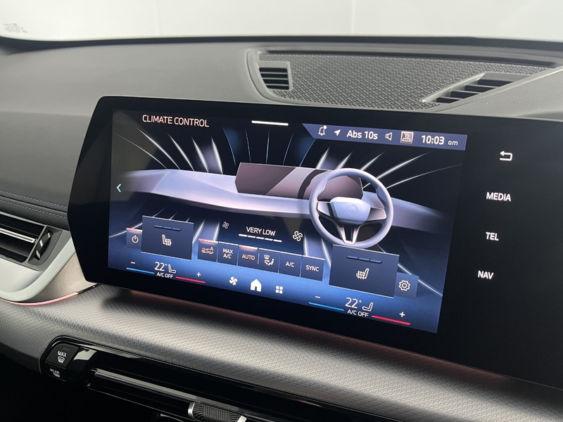 2024 (24) BMW iX1 150kW eDrive20 M Sport 65kWh 5dr Auto 5571666