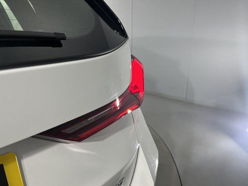 2024 (24) BMW iX1 150kW eDrive20 M Sport 65kWh 5dr Auto 5571680