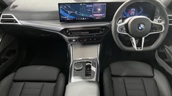 2026 (26) BMW 3 SERIES 320i M Sport 5dr Step Auto 5852715