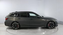 2026 (26) BMW 3 SERIES 320i M Sport 5dr Step Auto 5852714