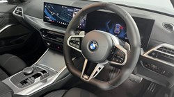 2026 (26) BMW 3 SERIES 320i M Sport 5dr Step Auto 5852717