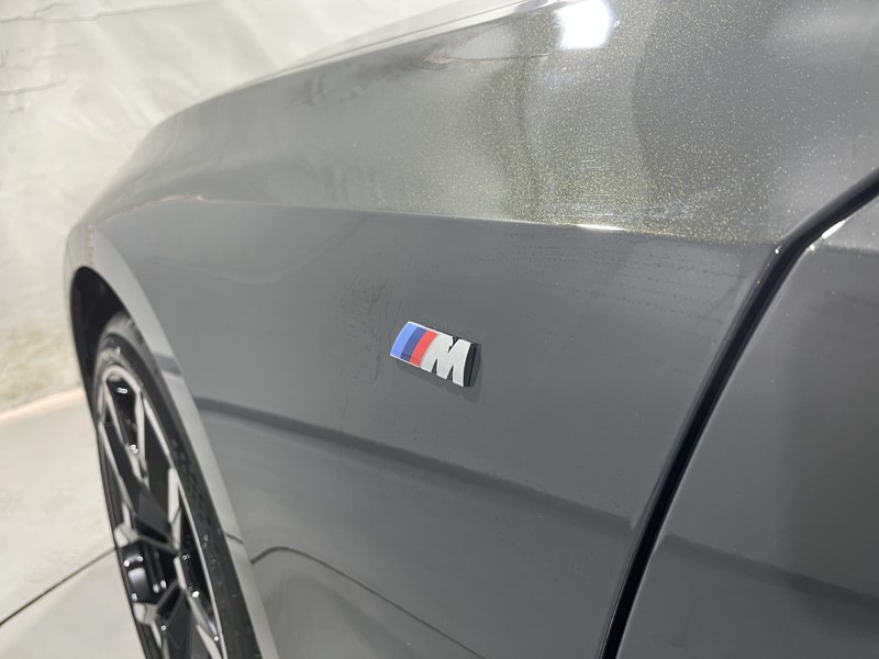 2026 (26) BMW 3 SERIES 320i M Sport 5dr Step Auto 5852757