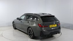 2026 (26) BMW 3 SERIES 320i M Sport 5dr Step Auto 5852713