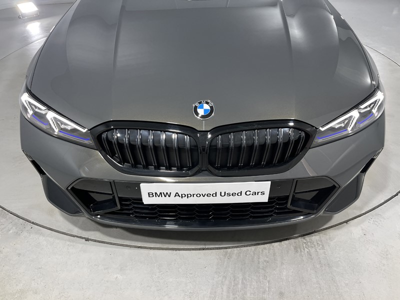 2026 (26) BMW 3 SERIES 320i M Sport 5dr Step Auto 5852755
