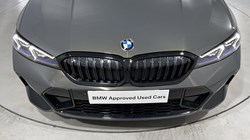 2026 (26) BMW 3 SERIES 320i M Sport 5dr Step Auto 5852755