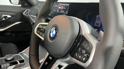 2026 (26) BMW 3 SERIES 320i M Sport 5dr Step Auto 5852735