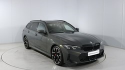 2026 (26) BMW 3 SERIES 320i M Sport 5dr Step Auto 5852712