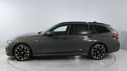 2026 (26) BMW 3 SERIES 320i M Sport 5dr Step Auto 5852763