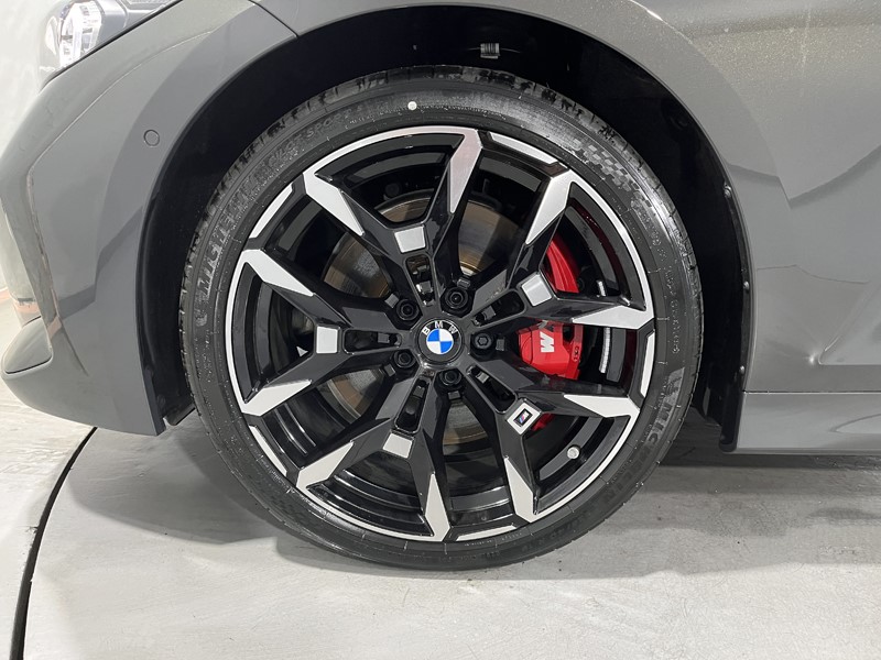 2026 (26) BMW 3 SERIES 320i M Sport 5dr Step Auto 5852725