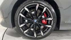 2026 (26) BMW 3 SERIES 320i M Sport 5dr Step Auto 5852725