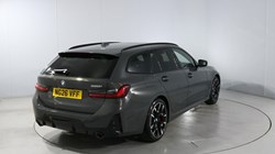 2026 (26) BMW 3 SERIES 320i M Sport 5dr Step Auto 5852762