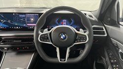 2026 (26) BMW 3 SERIES 320i M Sport 5dr Step Auto 5852716