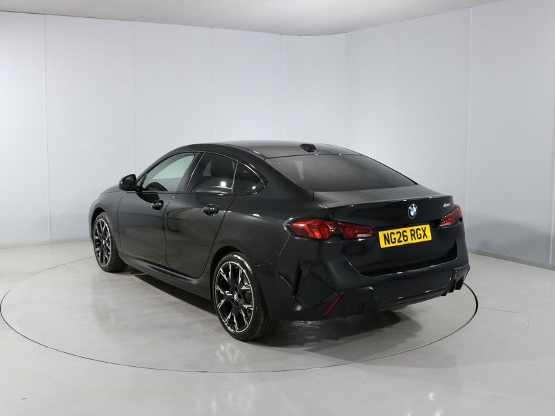 2026 (26) BMW 2 SERIES 220 M Sport 4dr Step Auto